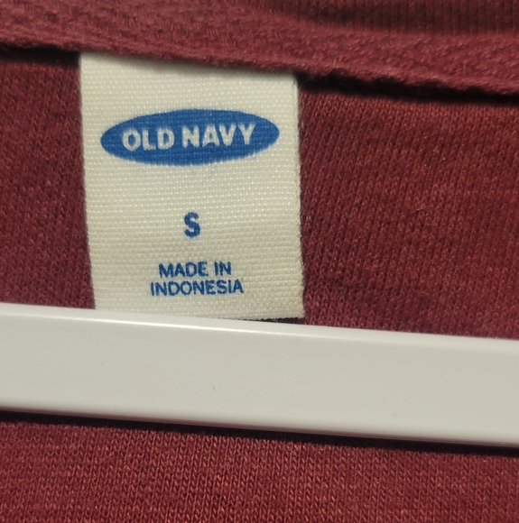 Old Navy Pullover Hoodie - Picture 7 of 8